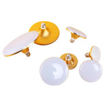 E27 220V LED Bulb Factory Office Indoor Lighting Bulb UFO Lamps 12W Energy Saving LED Bulb For Home Living Room House