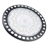 LED High Bay Light (200W/300W/500W) AC180-260V - High Brightness 6500K Industrial Workshop, Warehouse & Garage Ceiling Lamp