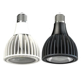 High-Quality LED PAR20 PAR30 PAR38 Light - 15W 30W 50W E27 Spotlight