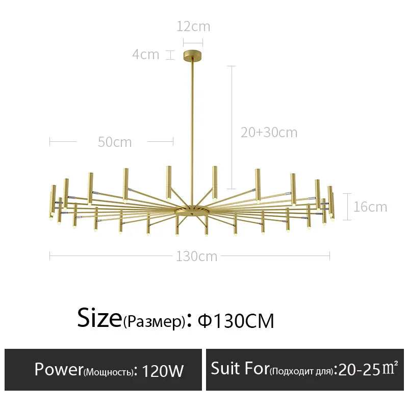2025 Modern Design Art LED Chandelier Bedroom Restaurant Hanging Light Lighting Lustre LivingRoom Pendant Lamp Home Deco Fixture