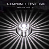 Modern LED Aisle Ceiling Lamp Home Decor Energy Saving Ceiling Spotlights For Entrance Aisle Corridor Light Balcony Bedroom Lamp