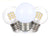4PCS Led Bulb E27 Light Bulbs For Home 7W 9W 12W GLOBE G45 SMD2835 Leds AC220V 230V Indoor Lighting For Living Room Table Lamp