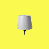 USB Charge Bottle Table Lamp Touch Control of 3 Colors and Stepless Dimming Night Lamp Suitable for Bar Wine Bottles Desk Lights