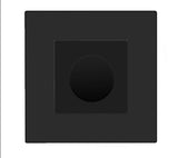 Mechanical Dimmer Switch Led Dimmable Wall Light Switches EU Standard Lamp Switch Brightness Adjustable Glass Frame 10A