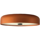 Italian Design Ceiling Light Minimalist Light Luxury Creative Bedroom Living Room Home Decoration Lamp Eye Protection LED