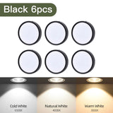 Xiaomi LED Downlight Spot Led Spotlights Ceil Surface Mounted Down Light 5/10/15/25W Spots Lamp Lighting For Kitchen Bathroom