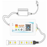 Tuya WiFi Smart LED Controller DC 5V 12V 24V - Wireless Strip Light Module