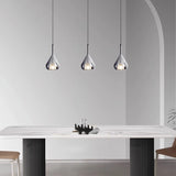 Modern home decor's led lights pendant light lamps for living room Chandeliers for bedroom hanging light indoor lighting