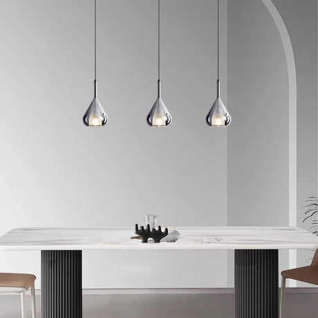 Modern home decor's led lights pendant light lamps for living room Chandeliers for bedroom hanging light indoor lighting