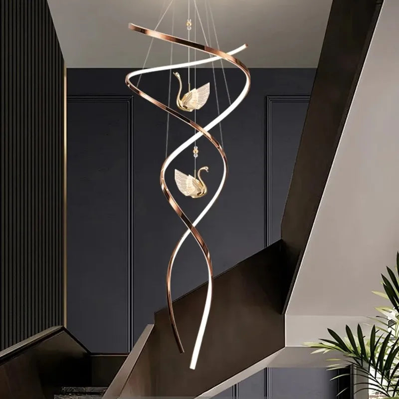 Modern Ceiling chandelier Chandeliers for dining room hanging light fixture pendant light lamps for living room indoor lighting