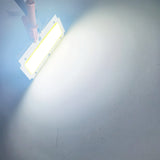 92x42mm COB LED Light Strip (18V, 40W) - Ultra-Bright Light Source for Downlights & Floodlights
