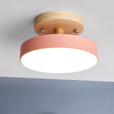 LED Ceiling Chandelier Lustre Hanging Lamp for Dining Room Decor Brightness Protect Eyes Energy Saving Flush Mount Ceiling Light