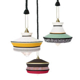 American minimalist hotel/booth/restaurant/living room/homestay/bedroom/tea room/coffee shop/study pendant light