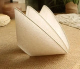 Nordic Retro Ceramic ,Table Lamp Fabric Lampshades, Bedside Table Lamps, Room Decoration, Indoor Lighting, Floor Lamps