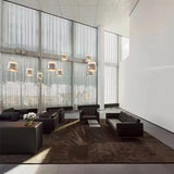 Modern Italy Designer LED Pendant Light  Nordic Dinning Room  Pendant Lamp  Home Decors Single  Luster  Light Fixture