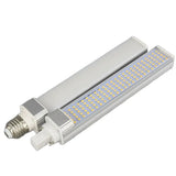 E27 & G24 LED Corn Bulb Horizontal Plug Light (7W–25W, AC 85–265V, 3000K–6000K)