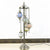 Tokin 2025 NEW Istanbul Handicraft Mosaic Turkish Floor Lamp
