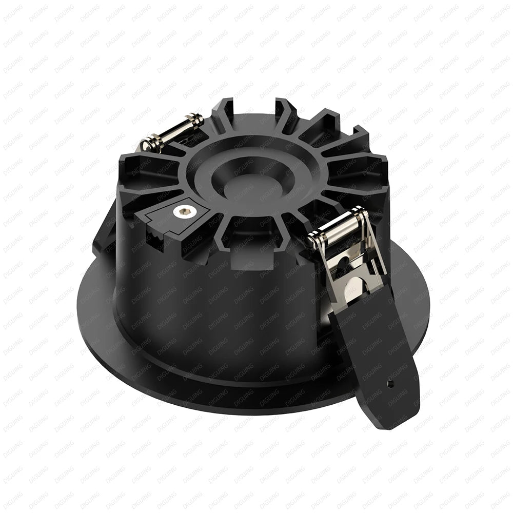 LED Ceiling Lights Recessed Downlight Dimmable LED Lamps For Home Lighting Kitchen Living Room Bedroom Indoor Decor Ac110V 220V