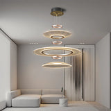 Ceiling Lights for Living room double Pendant Lights for Kitchen Island Hotel Restaurant Chandeliers LED Hanging Ceiling Lamp