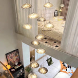 Home decoration chandelier dining room Pendant lights indoor lighting light fixture Ceiling lamps salon fancy indoor lighting