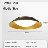 Nordic Bedroom LED Ceiling lamp modern minimalist led Ceiling light Fixtures decoration Bedroom kitchen living room chandelier