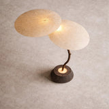 Modern floor lamp living room bedroom art atmosphere decorative lamp