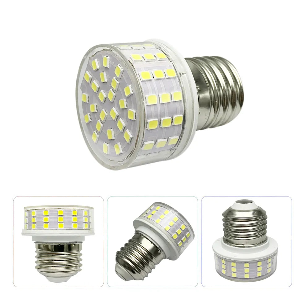 12W 2835 LED Light Bulb E27 E14 AC220V ; G9 110-220VAC 88LEDs white / warm white SMD LED light Lamp