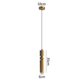 Modern Led Chandelier Spotlight Pendant Lights Bedside Bedroom Reading Light Home Decor Pendant Lamp For Dining Room Kitchen Bar