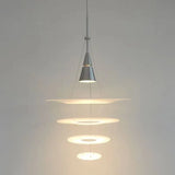 Design Exhibition Hall Room Pendant Light Creative Restaurant Bar Counter Pendant Lighting Living Room Pendant Lights