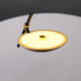 Nordic Modern Metal Gold White Black LED Lotus Leaf Pendant Light Bedroom Living Room Dining Room Interior Decoration Fixtures