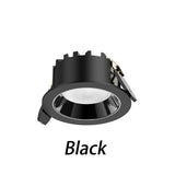 LED Ceiling Lights Recessed Downlight Dimmable LED Lamps For Home Lighting Kitchen Living Room Bedroom Indoor Decor Ac110V 220V