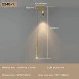 New Simple Long Strip With Spotlight Pendant Lamp Modern Chandeliers For Living Dining Room Bedroom Hall Indoor Lighting Fixture