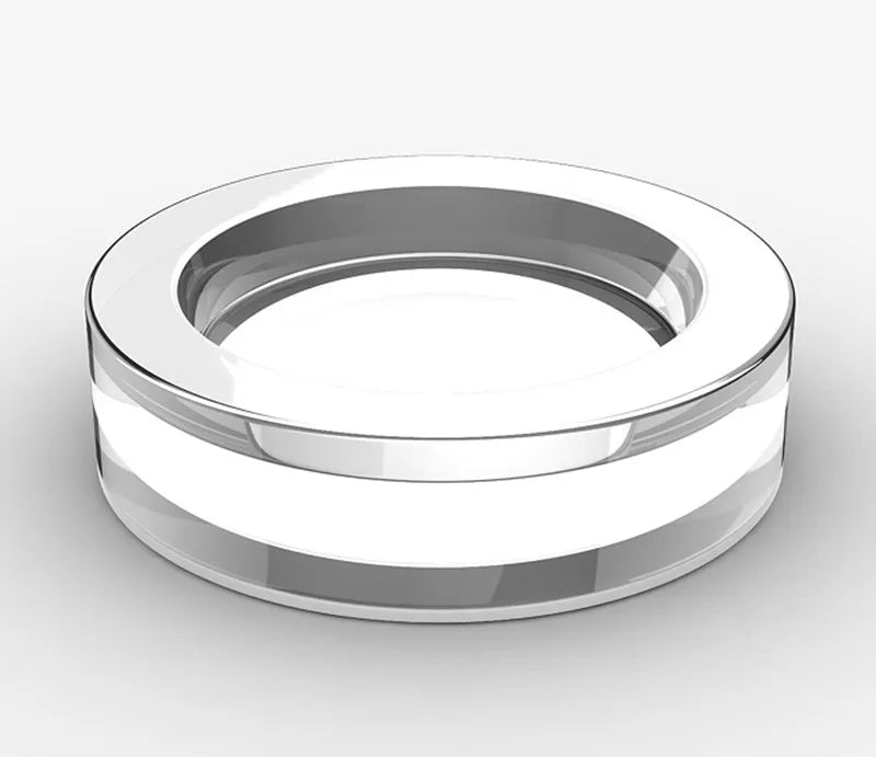 Luxury Style 5W 7W 9W Dimmable Recessed LED Downlight Ceiling Spot Lighting Bedroom Kitchen 3 Color Changeable Lamp With Driver