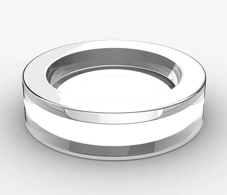 Luxury Style 5W 7W 9W Dimmable Recessed LED Downlight Ceiling Spot Lighting Bedroom Kitchen 3 Color Changeable Lamp With Driver