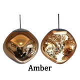 Nordic Led Pendant Lights Lighting Modern Macaron Deco Pendant Lamp Creative Industrial PVC Lava Lamp Loft Bar Cafe Hanging Lamp