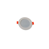 Recessed Built-in Led Spots 220v IP65 Waterproof LED Downlight Dimmable 7W 9W 12W 15W Kitchen Bathroom Toilet Hotel Ceiling Lamp