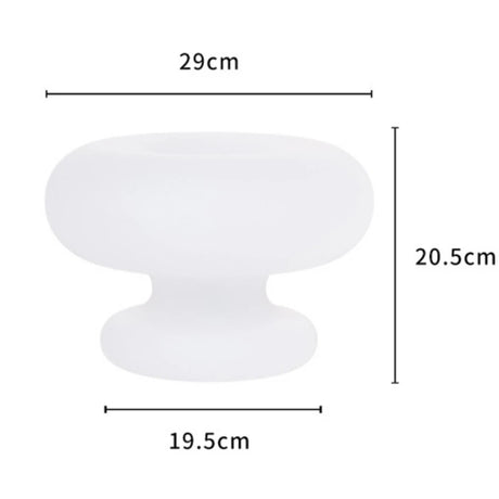 Creative Night Light Restaurant Bar Desktop Mushroom Lamp Table Light Bedroom Bedhead LED Decorative Gift Atmosphere Light