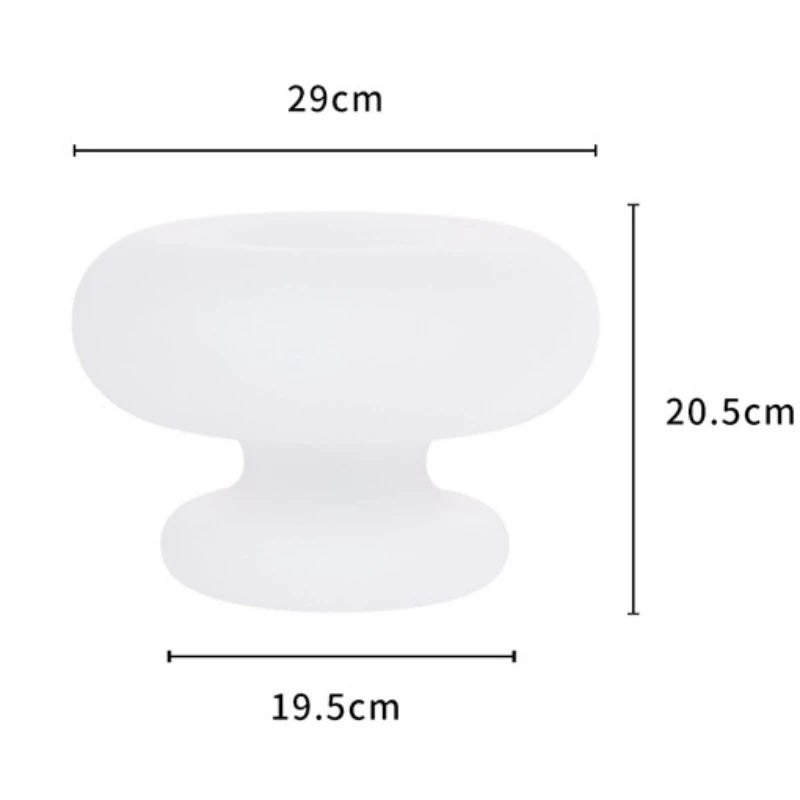 Creative Night Light Restaurant Bar Desktop Mushroom Lamp Table Light Bedroom Bedhead LED Decorative Gift Atmosphere Light