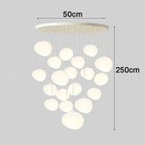Modern bedroom decorative dining room led Ceiling lamps Pendant lights indoor lighting interior lighting Ceiling lamp chandelier
