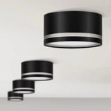 Indoor Led Downlight  GX53 Spot Led Light Replaceable Bulb 220V Ceiling Down Lighting For Bedroom Living Room Home Decor Spotli