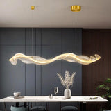Modern home decor led lights pendant light lamps for living room Chandeliers for dining room hanging light indoor lighting