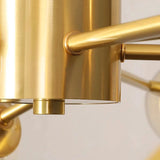 Modern Ceiling chandelier Chandeliers for dining room hanging light fixture pendant light lamps for living room indoor lighting