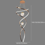 Modern Ceiling chandelier Chandeliers for dining room hanging light fixture pendant light lamps for living room indoor lighting