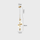 Led Pendant Light Hanging Lamps For Ceiling Kitchen Living Room Decoration Home Lights Fixture Dining Table Pendant Lamp