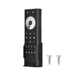 2.4GHz RF Dim CCT RGBWW RGB+CCT 4-Zone Remote LED Strip Controller For C01-05RF C01-05W C01-05Z WB5 Milight LED Controller