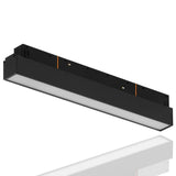 Smart Zigbee Magnetic Track Lighting - 48V Tuya Dimmable LED System