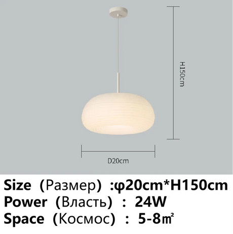 Chandelier Apple LED Modern Ceiling Lights Home Decoration for Living Room Bedroom Hallway Corridor Porch Balcony Indoor Lamps