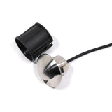 etrnLED Outdoor Garden Lights Waterproof Ground Spot 12V 24V Recessed Exterior Floor Terrace Deck Driveway Lawn Lamp RGB IP68