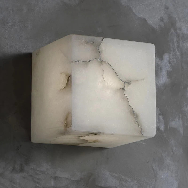 Retro Creative Art Decors Wall Sconce Lamp Led Home Decoration Living Room Background Bedroom Bedside Luxury Wall Lights