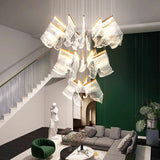 Modern dine dining room Pendant lights indoor lighting Ceiling lamp hanging light led Chandeliers for living room indoor lightin